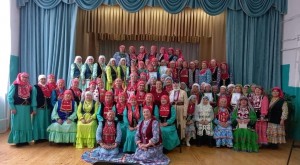 «Частушка батл»
