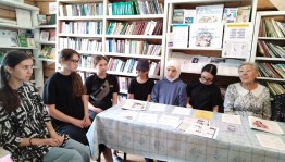 Профориентационная игра«Выбери свою профессию»