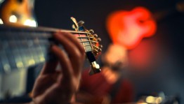 «Споем под гитару, друзья»