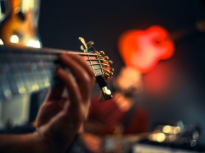 «Споем под гитару, друзья»