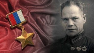 Слава башкирских конников