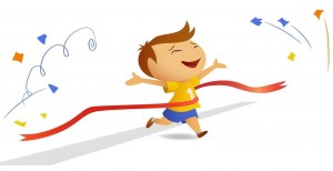 Игровая программа «Веселые старты»