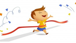 Игровая программа «Веселые старты»