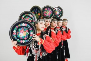 #Молодыелюди «Наследие моего народа»