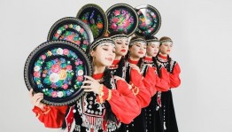 #Молодыелюди «Наследие моего народа»