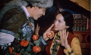 «Актер, театральный деятель»