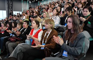 В Уфе начал работу III Всероссийский съезд школ креативных индустрий