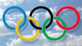 Спортивный праздник «Олимпийский день»