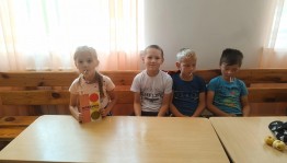 Программа «Светофор»