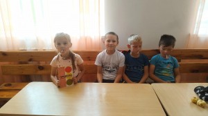 Программа «Светофор»
