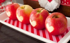 «День яблока»