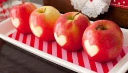 «День яблока»