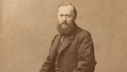Литературная гостиная «Его творения бессмертны»