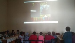 Вечер отдыха «Дискотека забытых хитов»