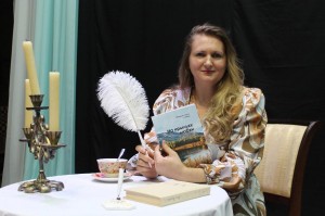 Встреча с интересным человеком «Формула успеха»