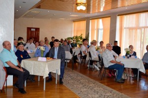 «Счастливы вместе»