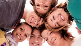 Час заинтересованного разговора «Уже не ребенок, еще не взрослый»