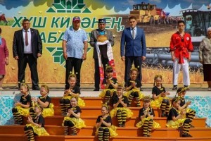 «Сабантуй 2023»