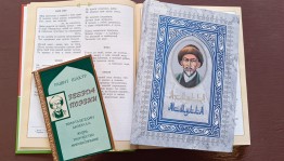 Литературный час «Звезда Акмуллы»
