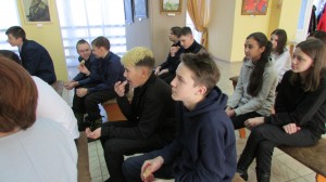 «День славянской письменности»