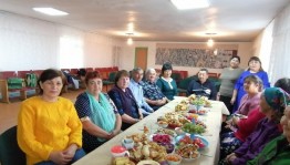 Посиделки «Любимые песни о главном»