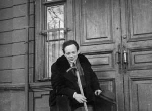 Беседа «Жизнь идет как стих»