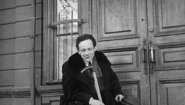 Беседа «Жизнь идет как стих»