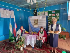 «Чудо земли - хлеб»