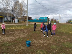 Квест–игра«Искатели»