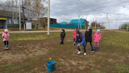 Квест–игра«Искатели»