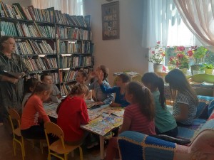 «Там чудеса, там леший бродит»