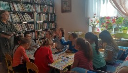 «Там чудеса, там леший бродит»