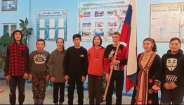 Конкурс стихотворений «Созвездие талантов».