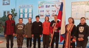 Конкурс стихотворений «Созвездие талантов».