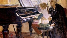 «Быть учителям–подвиг и честь»