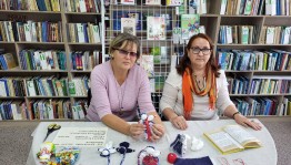 Мастер-класс по изготовлению свечи «Новогодний подарок»