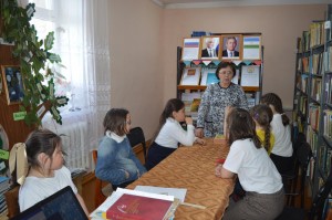 Мастерская чтения
