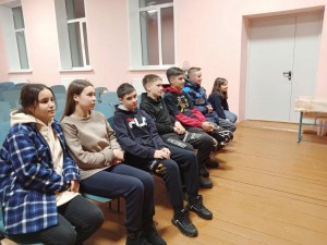 Занимательная викторина « Забавные зверушки»