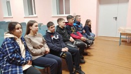 Занимательная викторина « Забавные зверушки»