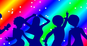 Вечер отдыха«Мечты в новогоднюю ночь»