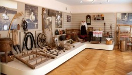 Этнопрограмма «Путешествие в старину»