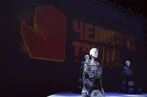 Уфимцы приняли участие в Третьем Российском фестивале кино и интернет-проектов «Человек труда»