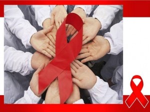 Тематическая программа посвящённая международнрму дню борьбы со СПИДом «Я люблю жизнь»
