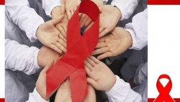 Тематическая программа посвящённая международнрму дню борьбы со СПИДом «Я люблю жизнь»