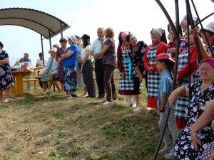 Праздник «Улица моя родная»