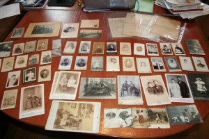 Краеведческий час «Их имена в истории села»