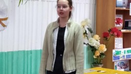 Час памяти «Тревожный рассвет 41-ого»