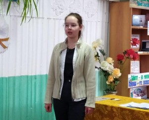 Час памяти «Тревожный рассвет 41-ого»