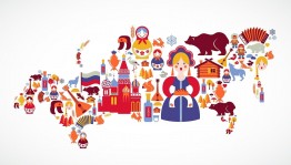 Беседа «Символы России»