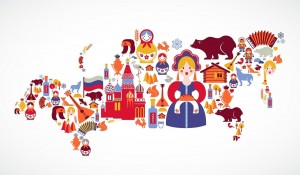 Беседа «Символы России»